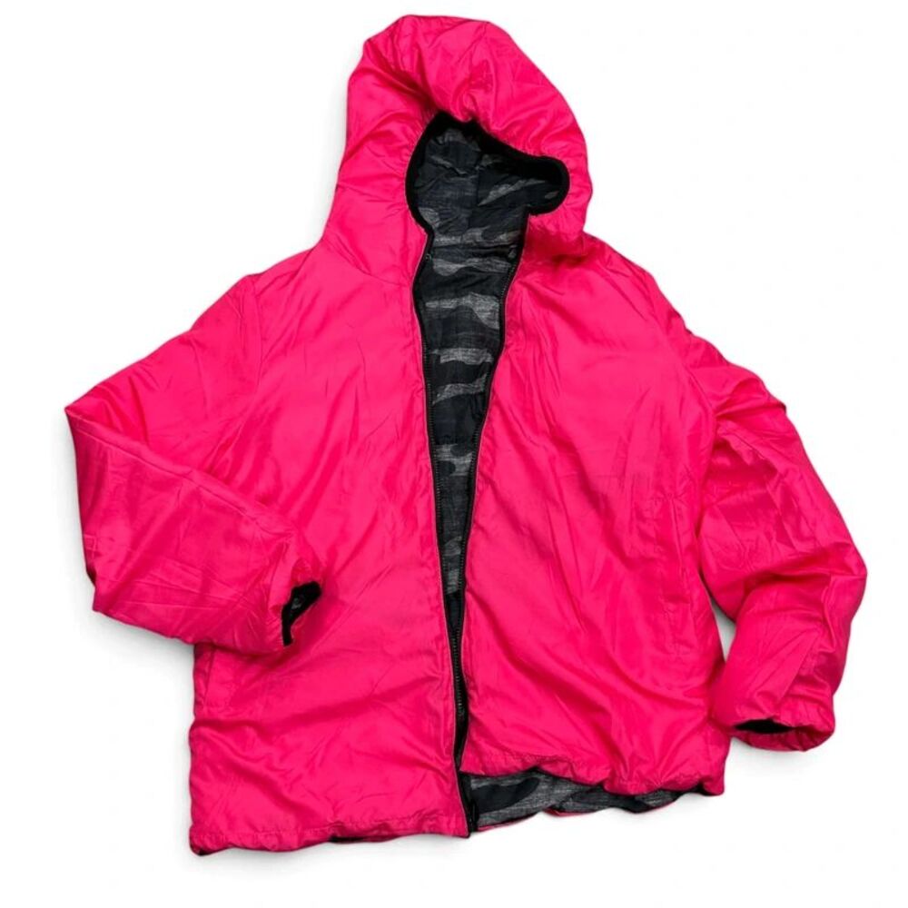 Reversible Jacket - Picture 3 of 3